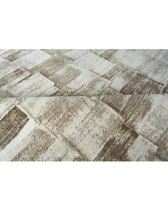 Stone Ledger Rug