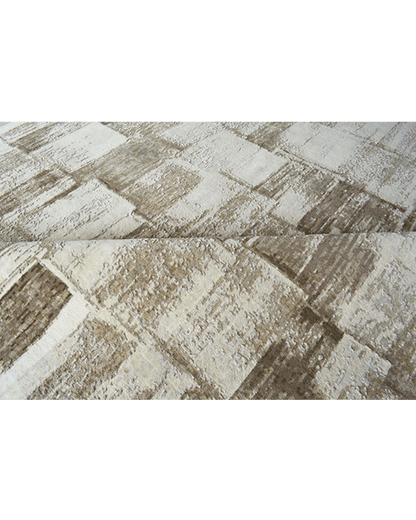 Stone Ledger Rug