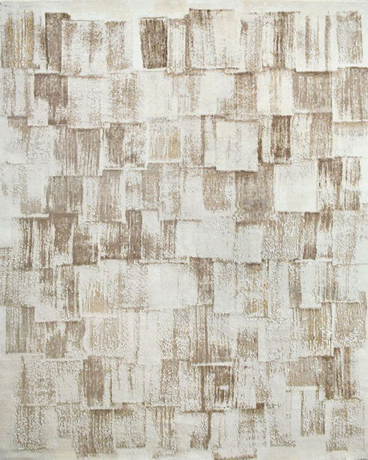 Stone Ledger Rug