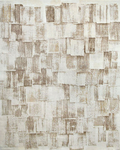Stone Ledger Rug