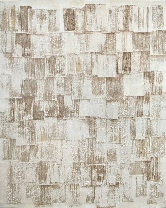 Stone Ledger Rug