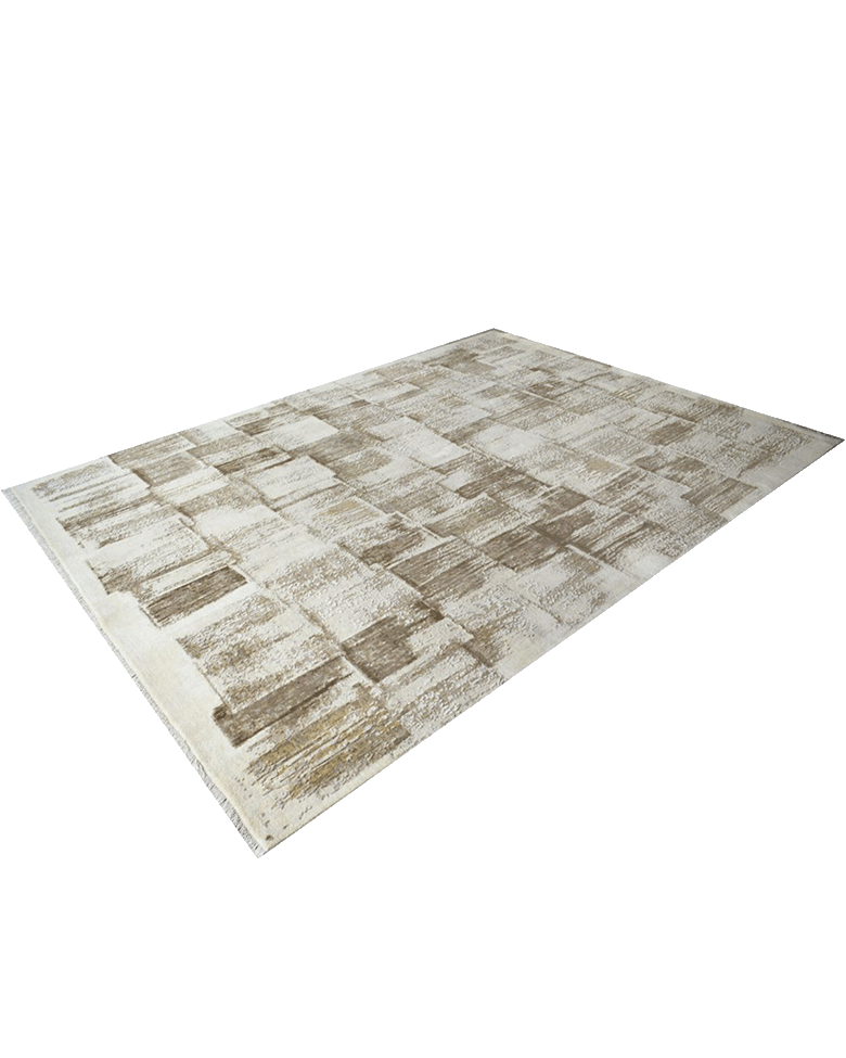 Stone Ledger Rug