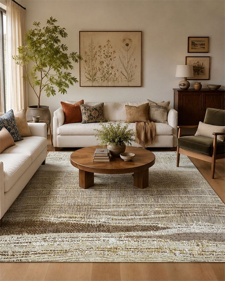 Dune Haze Rug