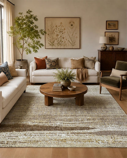 Dune Haze Rug