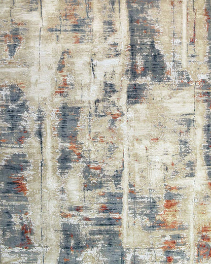 Rust Harbor Rug