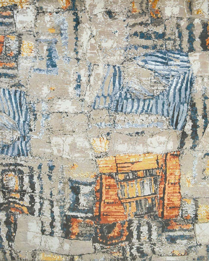 Urban Imprint Rug