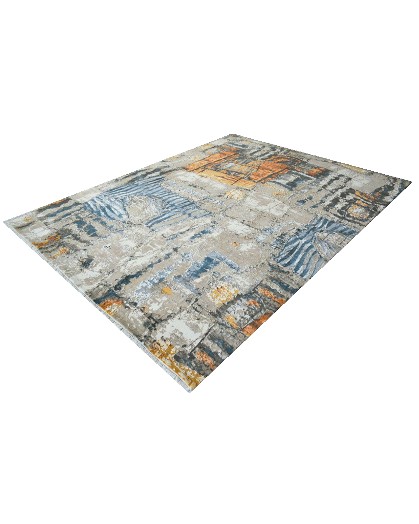 Urban Imprint Rug