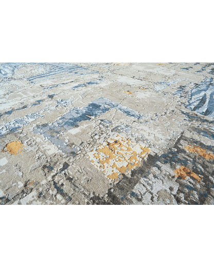 Urban Imprint Rug
