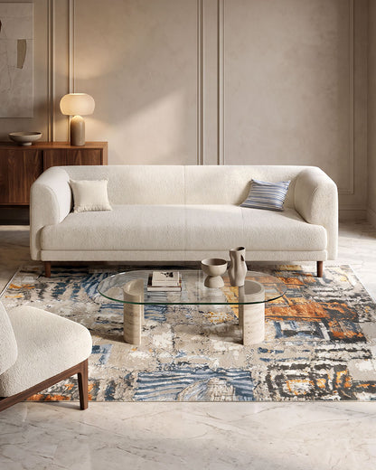 Urban Imprint Rug