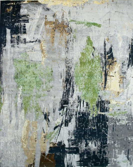 Shadowfern Rug