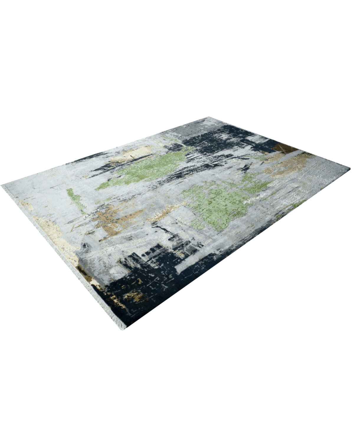 Shadowfern Rug