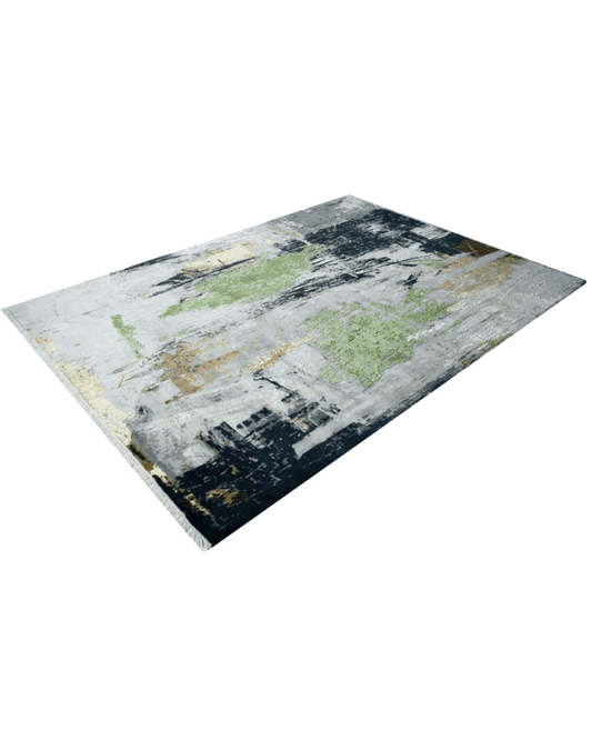 Shadowfern Rug