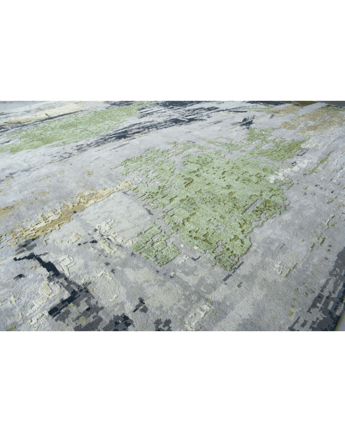 Shadowfern Rug