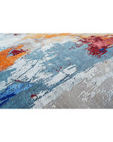 Multiverse Rectangle Rug