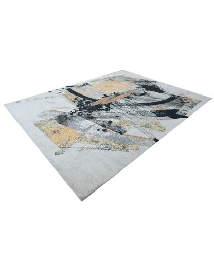 Painterly Designs Rug