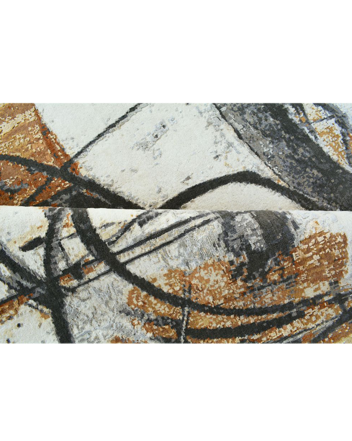 Rectangular Conleth Rug