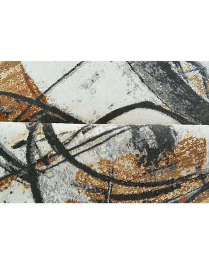 Rectangular Conleth Rug