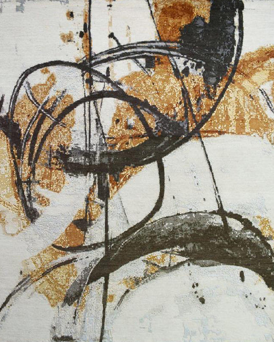 Rectangular Conleth Rug