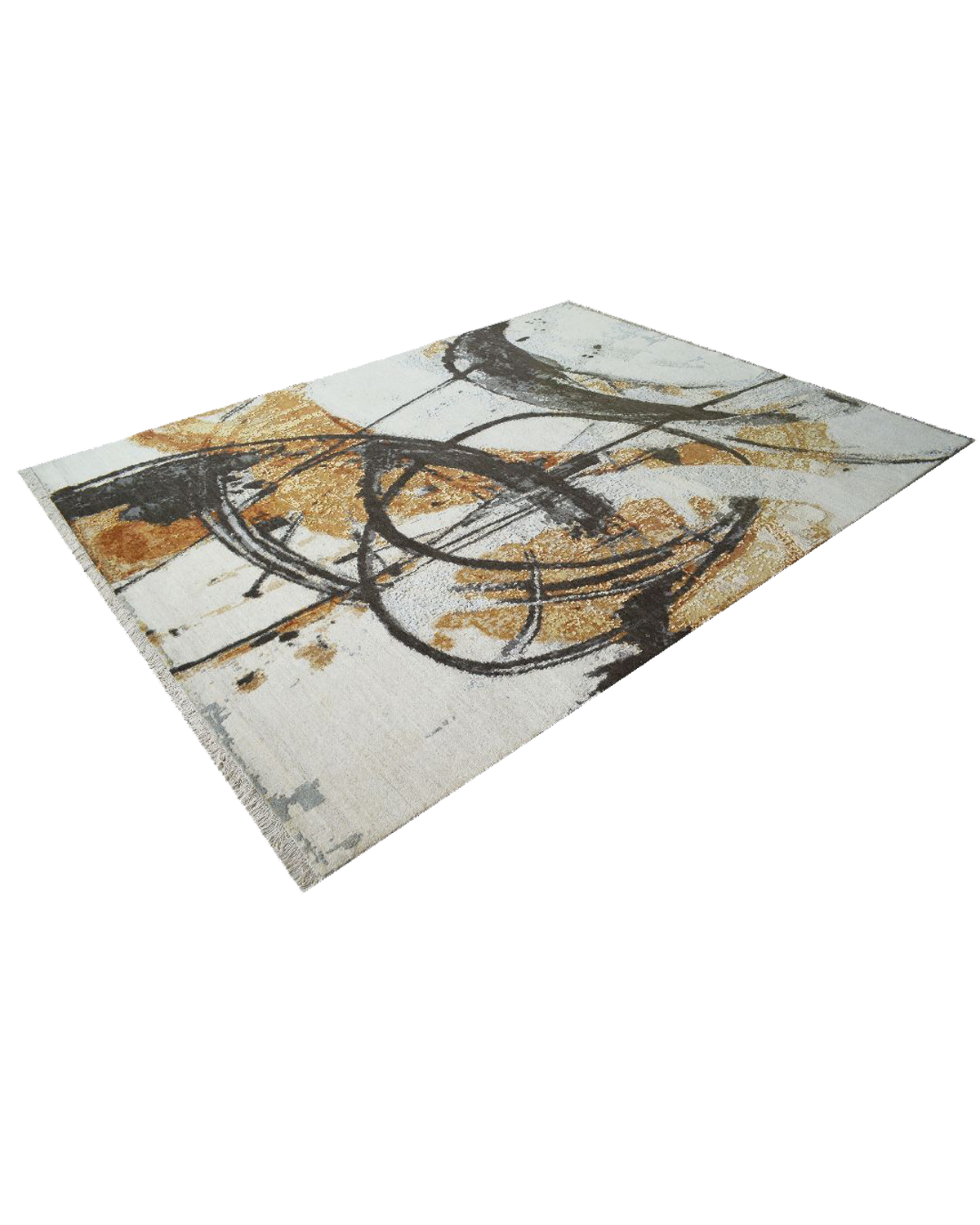 Rectangular Conleth Rug