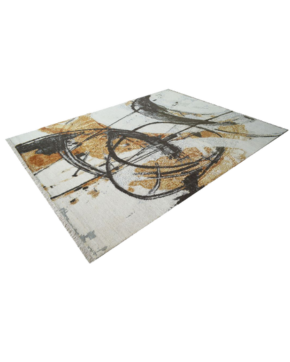 Rectangular Conleth Rug