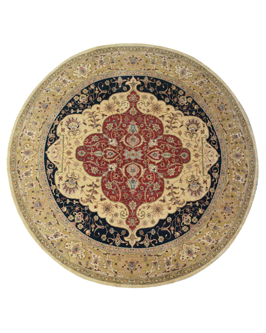 Titian Rug