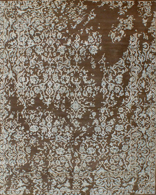 Mistone Rug