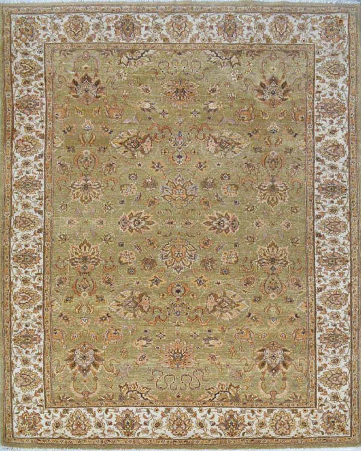 Dianthus Rug