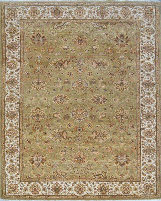 Dianthus Rug