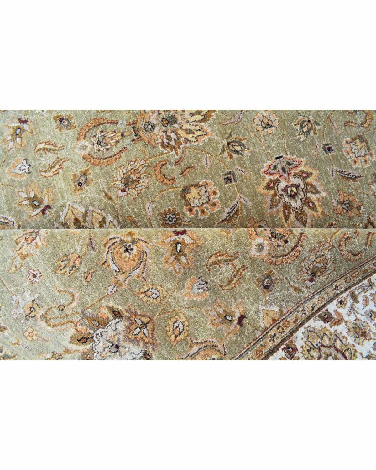 Dianthus Rug
