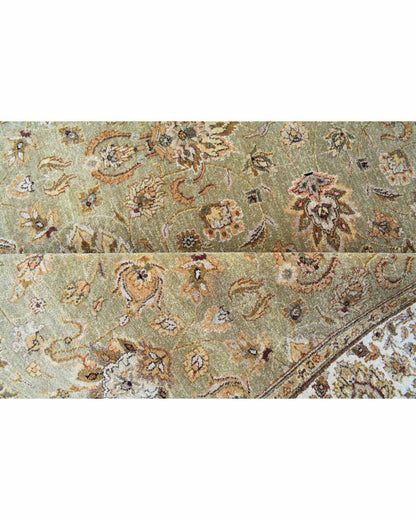 Dianthus Rug
