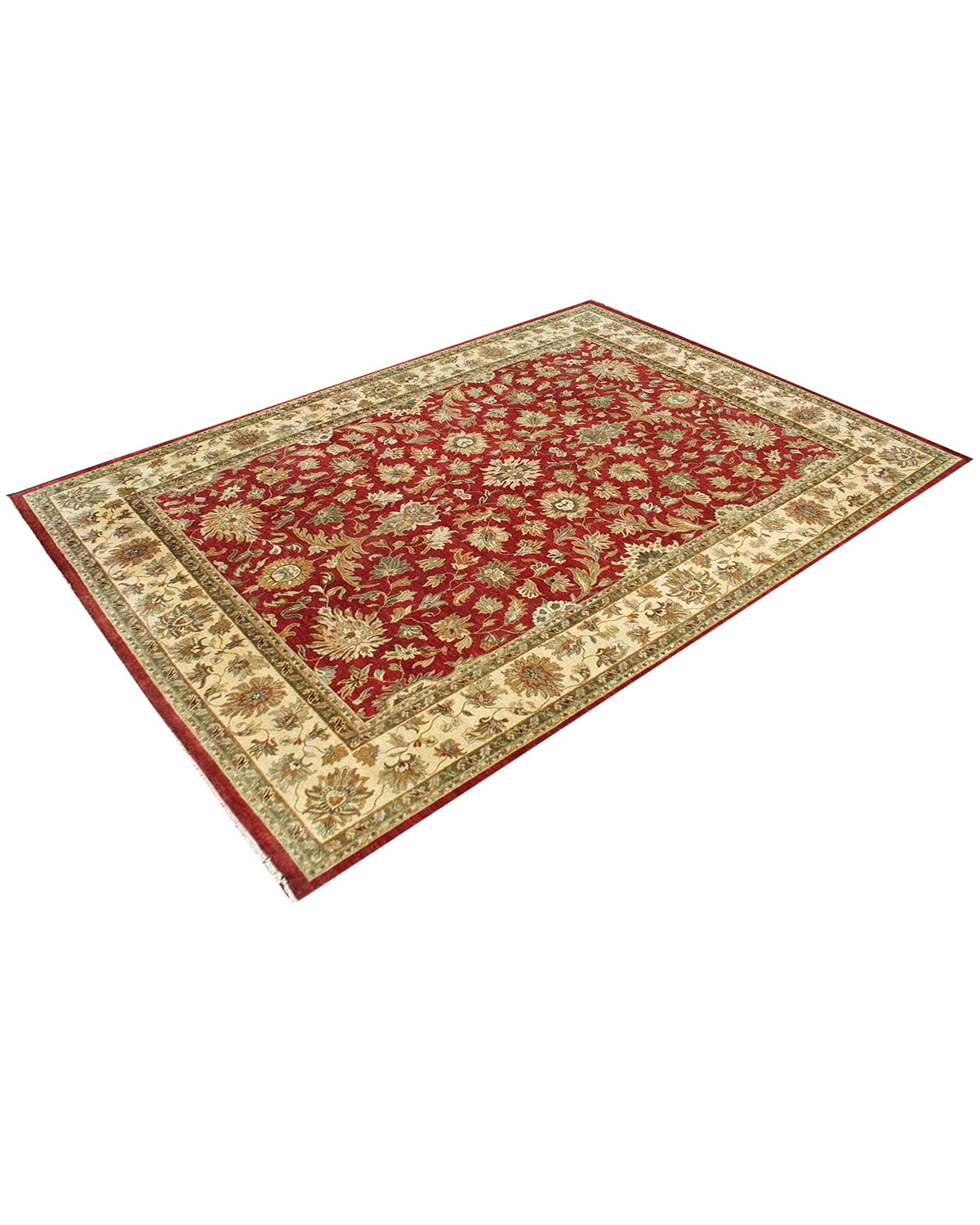Carmine Rug