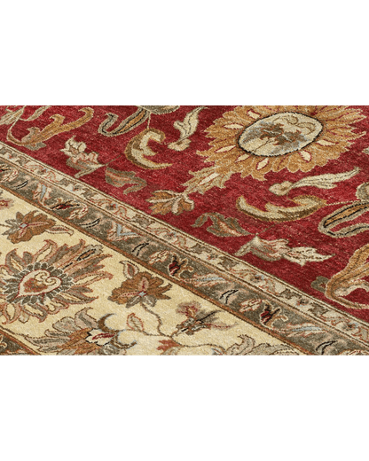 Carmine Rug