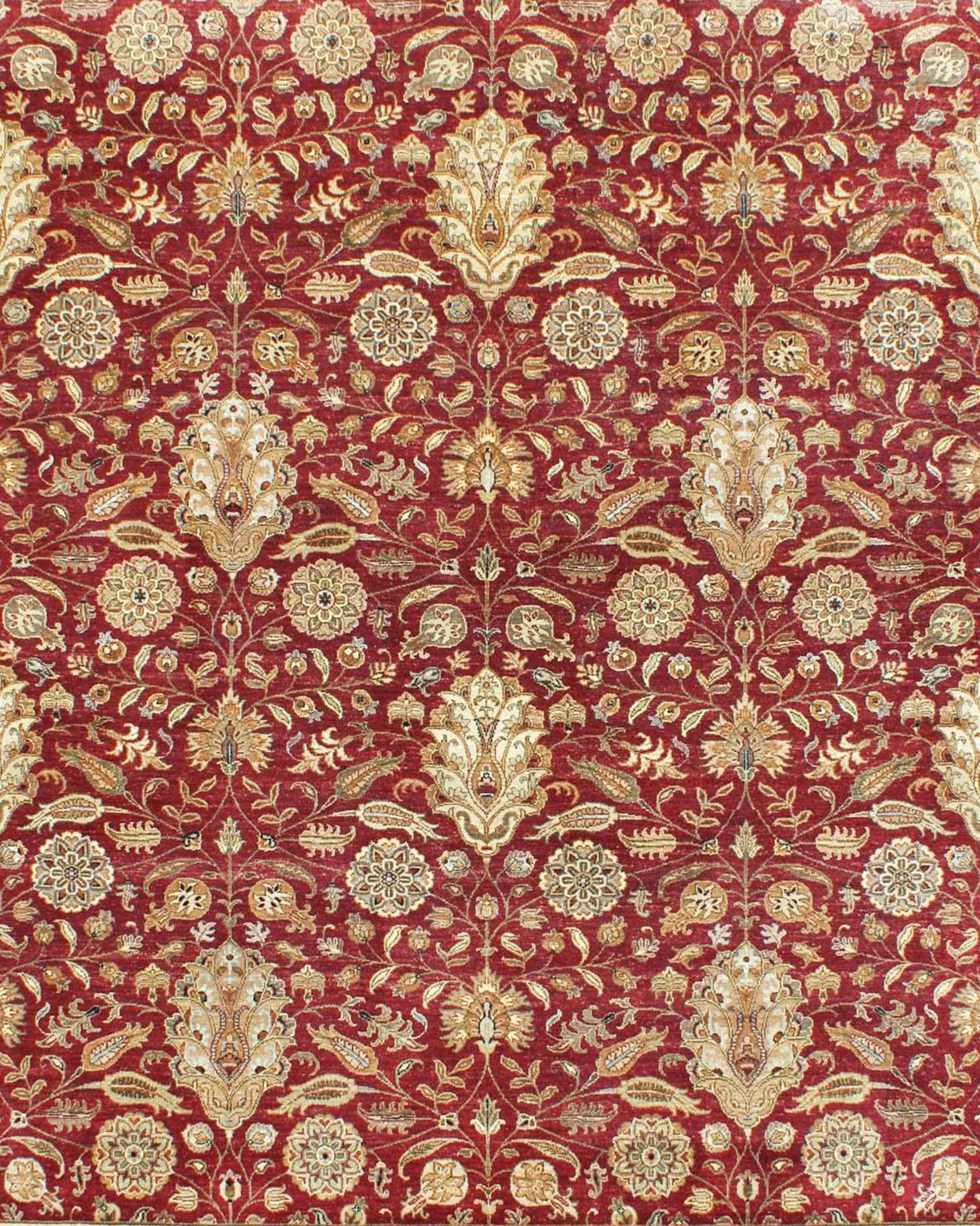 Sanguine Rug