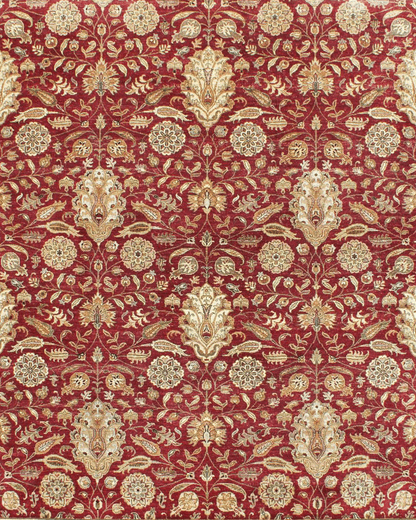 Sanguine Rug