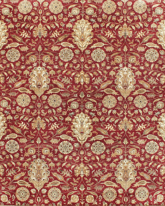 Sanguine Rug