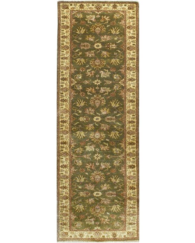 Gravitas Runner Rug