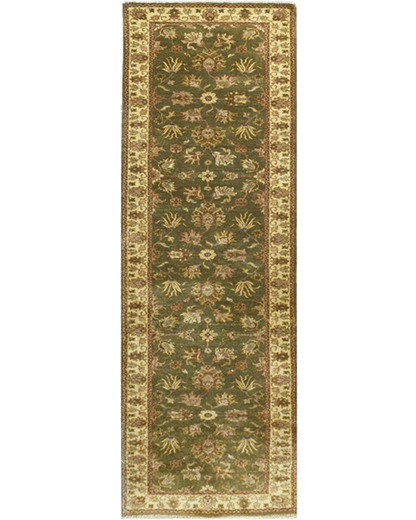 Gravitas Runner Rug