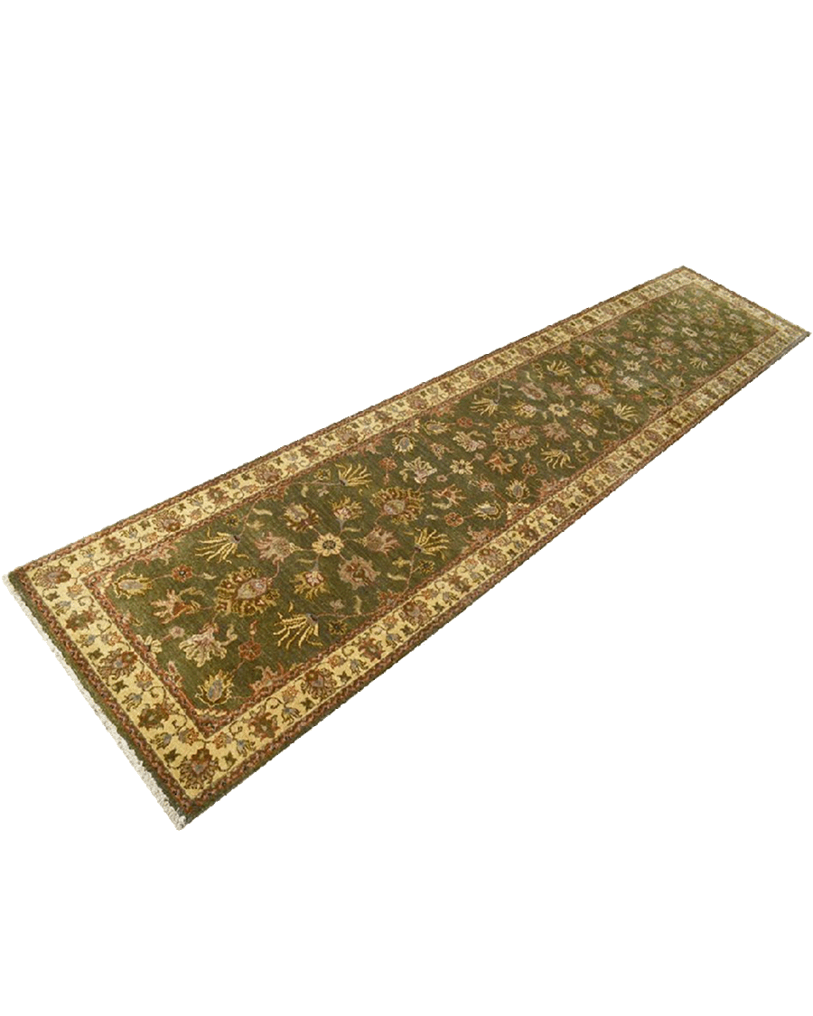 Gravitas Runner Rug