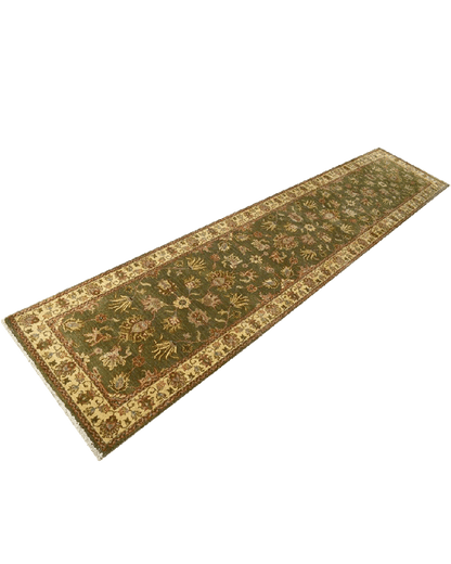 Gravitas Runner Rug