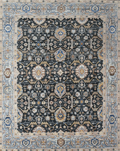 Celestial Tragic Rug
