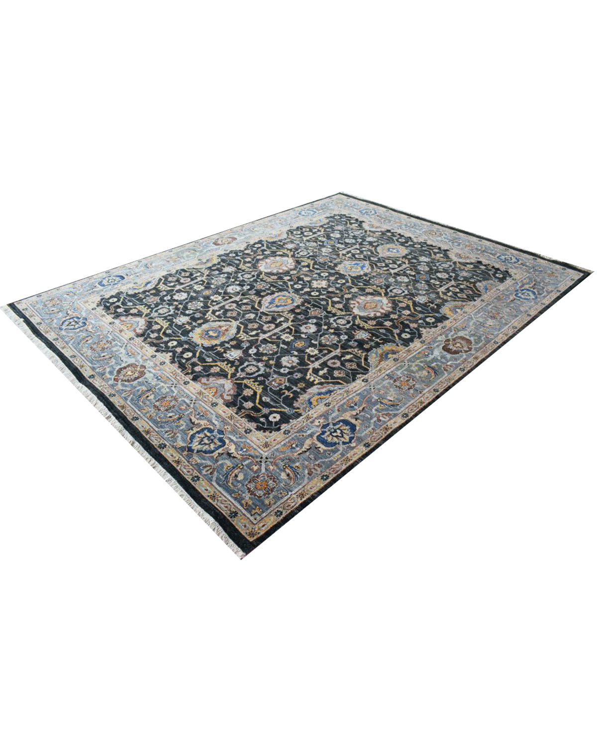Celestial Tragic Rug