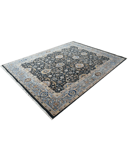 Celestial Tragic Rug