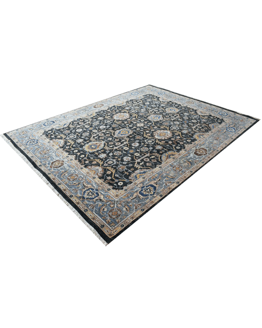Celestial Tragic Rug