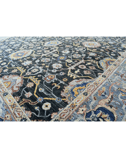 Celestial Tragic Rug