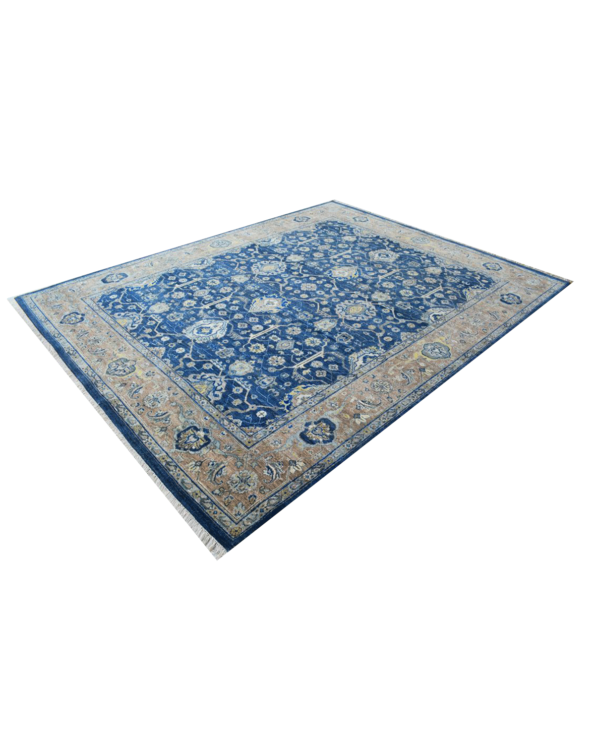 Enigmatic Whispers Rug