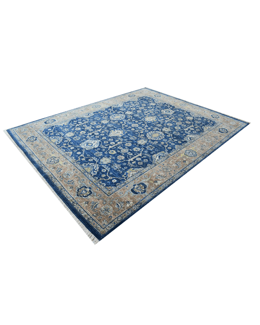 Enigmatic Whispers Rug