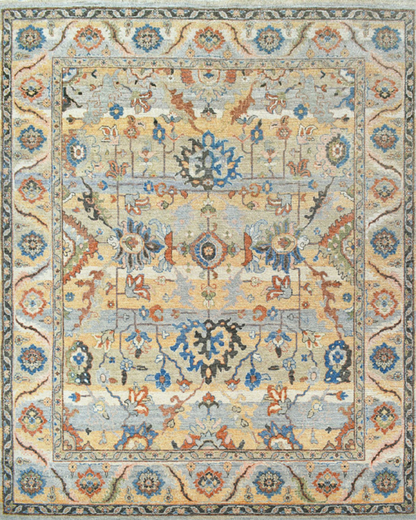 Eden Rug