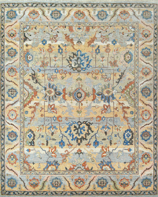 Eden Rug