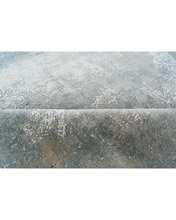 Smoke Rug