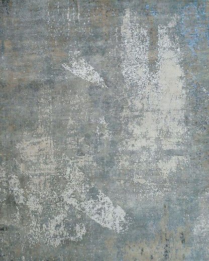 Smoke Rug